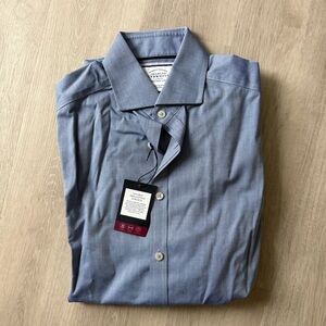 Charles Tyrwhitt - Extra Slim Fit Dress Shirt - 15/33